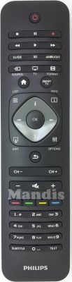 Original remote control PROCYON YKF314001 (242254990477) Original remote control PROCYON YKF314001 (242254990477)