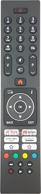 Original remote control VESTEL RC45135TR (30110072)