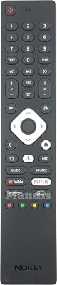 Original remote control VESTEL RC4220 (30116682)