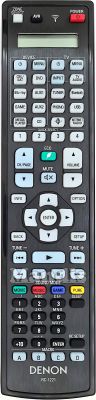 Original remote control DENON RC-1221 (30701025200AS)