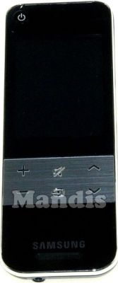 Original remote control SAMSUNG RMC30C1 (BN96-14634J)