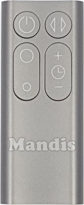 Original remote control DYSON 965824-02