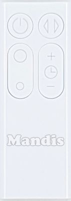 Original remote control DYSON 96582401