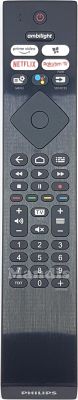 Original remote control PHILIPS YKF474-B012 (996592100671) Original remote control PHILIPS YKF474-B012 (996592100671)