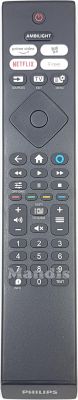 Original remote control PHILIPS 398GR10BEPHNEU69HR (996592302285) Original remote control PHILIPS 398GR10BEPHNEU69HR (996592302285)