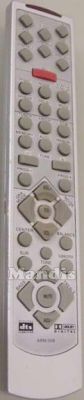 Original remote control AERON AV-2200