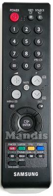 Original remote control SAMSUNG BN59-00596A