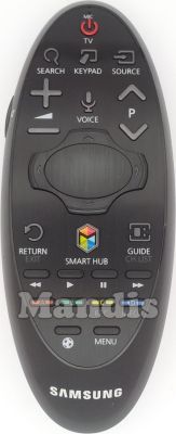 Original remote control SAMSUNG TM1460 (BN59-01182B)