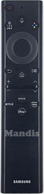 Original remote control SAMSUNG BN59-01386M
