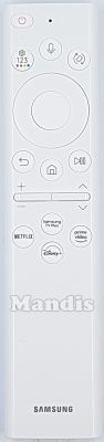 Original remote control SAMSUNG TM2281E (BN59-01413B)