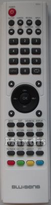 Original remote control BLUSENS RC013 (ver. 1)