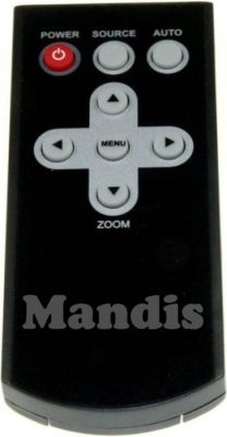 Original remote control LG COV30591001 Original remote control LG COV30591001