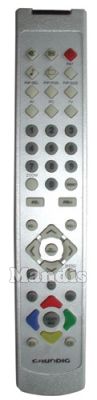 Original remote control GRUNDIG LB6 (720117135900)