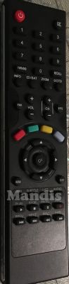 Original remote control HD LINE HD-310