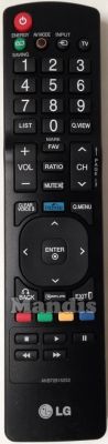 Original remote control LG AKB72915253 Original remote control LG AKB72915253