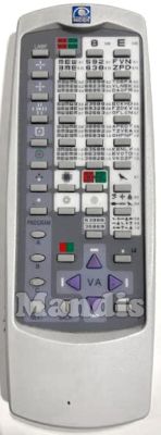 Original remote control NIDEK CP-770