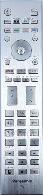 Original remote control PANASONIC N2QAYA000219 Original remote control PANASONIC N2QAYA000219