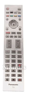 Original remote control PANASONIC Q828301