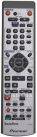 Original remote control PIONEER AXD7419