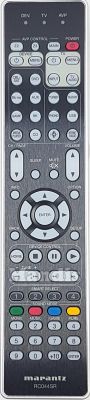 Original remote control MARANTZ RC-044SR (30701028100AM)