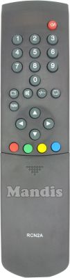 Original remote control AKAI RC-N2A