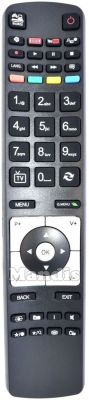 Original remote control SHARP LCDTV RC5337 (23166262)