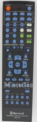 Original remote control SHERWOOD RNC-40