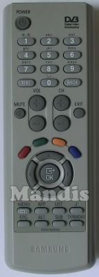 Original remote control SAMSUNG MF5900265A
