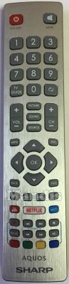 Original remote control SHARP LC48CFG6002E