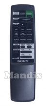 Original remote control SONY 147526911 Original remote control SONY 147526911