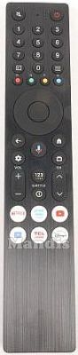 Original remote control TCL RC-833A