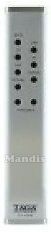 Original remote control TAGA HARMONY HTA-2000B