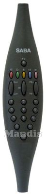 Original remote control THOMSON TC 1094 (10231320) Original remote control THOMSON TC 1094 (10231320)