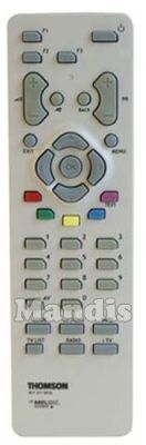 Original remote control THOMSON RCT311SD (21333900) Original remote control THOMSON RCT311SD (21333900)