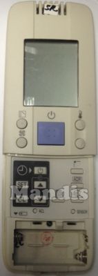 Original remote control TOSHIBA WH-H1JE2