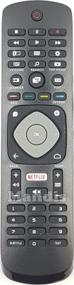 Universal remote control PHILIPS Universal Tv Philips