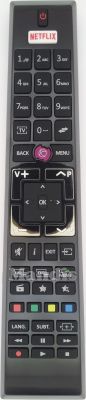 Original remote control TELEFUNKEN RCA4995 (23372439)
