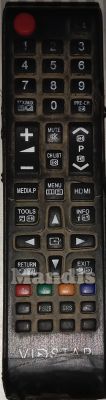 Original remote control VIDSTAR VID001