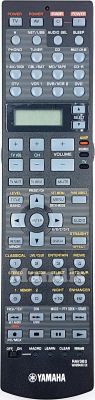 Original remote control YAMAHA RAV363 (WH254400)