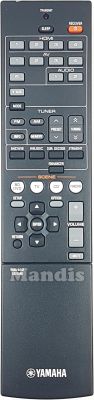 Original remote control YAMAHA RAV462 (ZA11340)