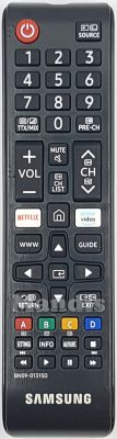 Original remote control SAMSUNG BN59-01315D