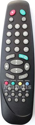 Original remote control MANHATTAN RC1540 (20337009)