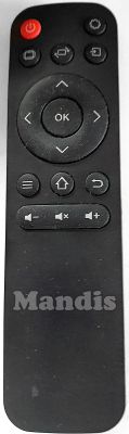 Original remote control ARTLII RD-813